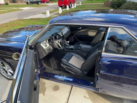 1966 Ford Galaxie 500