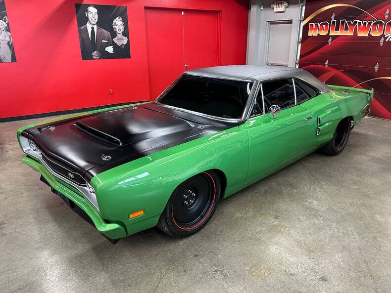 1969 Dodge Super Bee