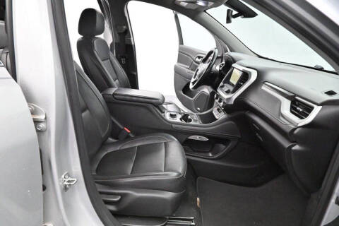 2020 GMC Acadia SLT