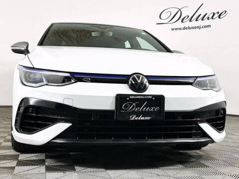 2024 Volkswagen Golf R 4Motion