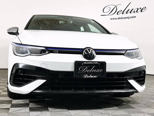 2024 Volkswagen Golf R 4Motion