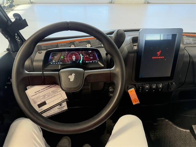 2025 Segway UT10