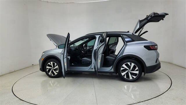 2023 Volkswagen ID.4 Pro