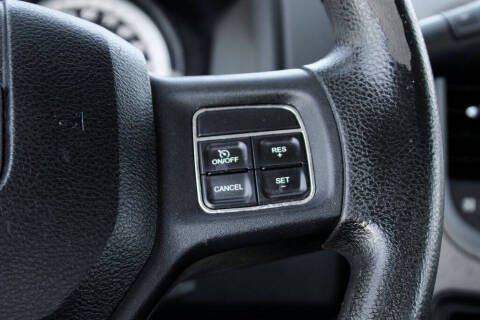 2014 RAM 3500 Tradesman