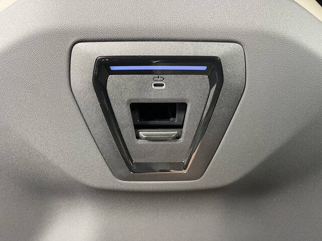 2026 BMW i5 eDrive40