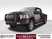 2018 RAM 3500 Laramie