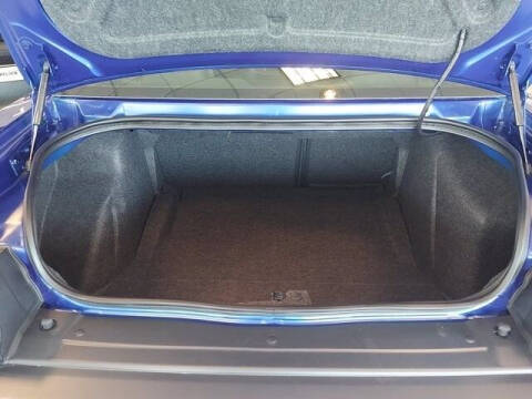 2019 Dodge Challenger SRT Hellcat Redeye