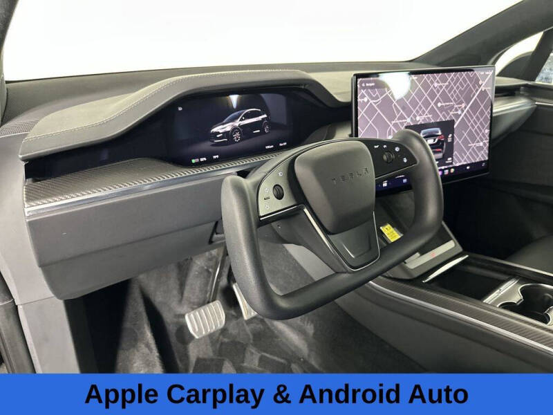 2023 Tesla Model X Plaid