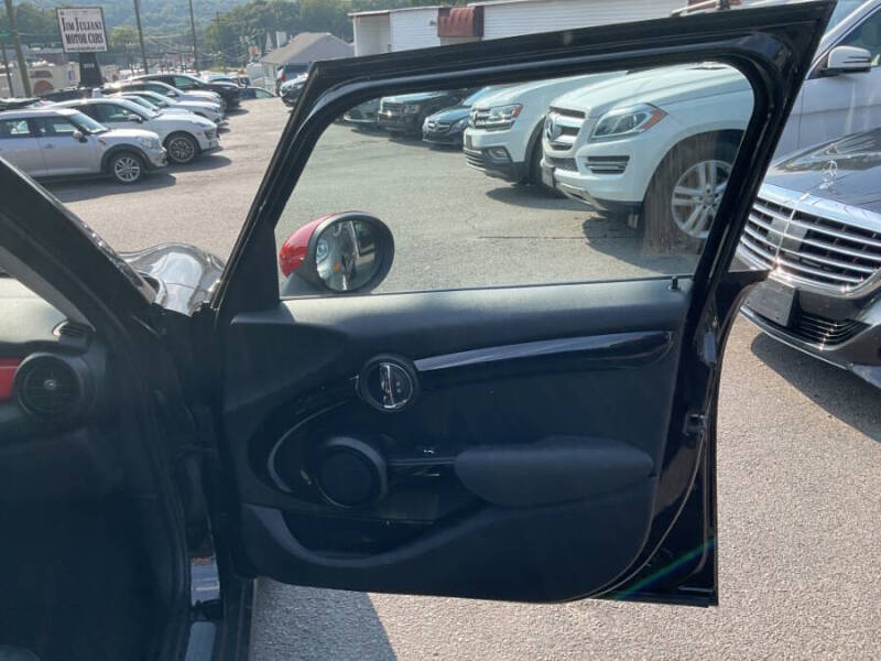 2019 MINI Hardtop 4 Door Cooper