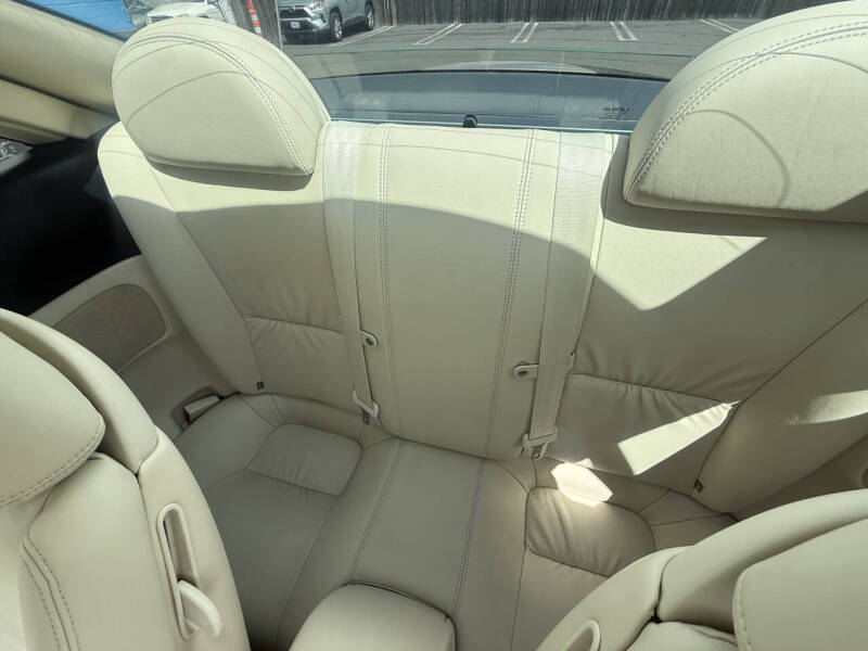 2002 Lexus SC 430