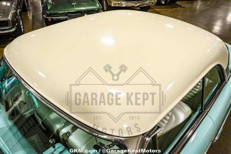 1953 Mercury Custom