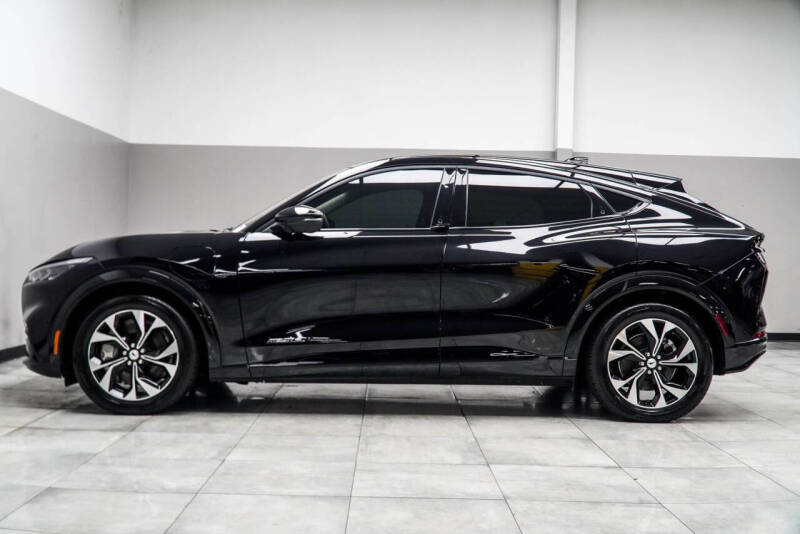 2023 Ford Mustang Mach-E Premium