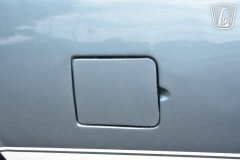 1968 Chevrolet El Camino