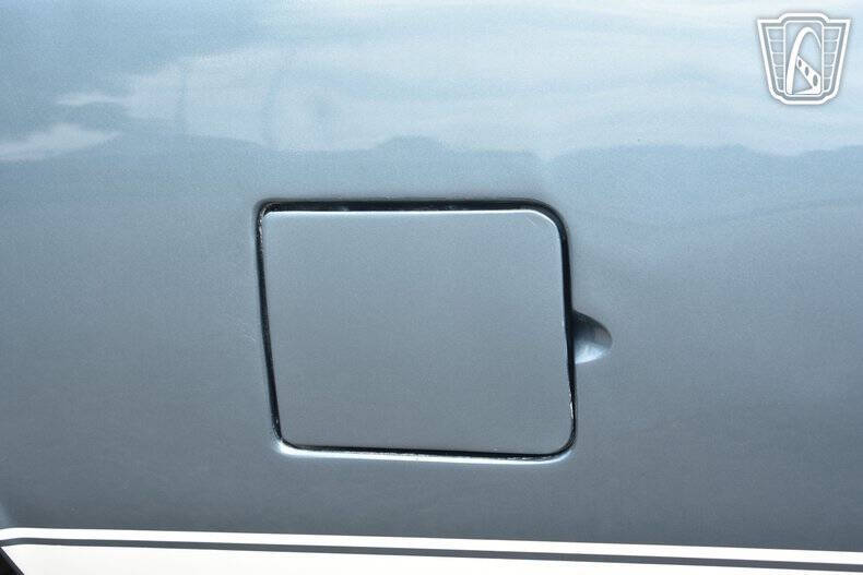 1968 Chevrolet El Camino