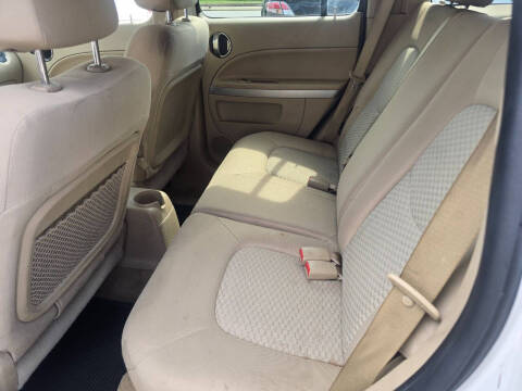 2010 Chevrolet HHR LS