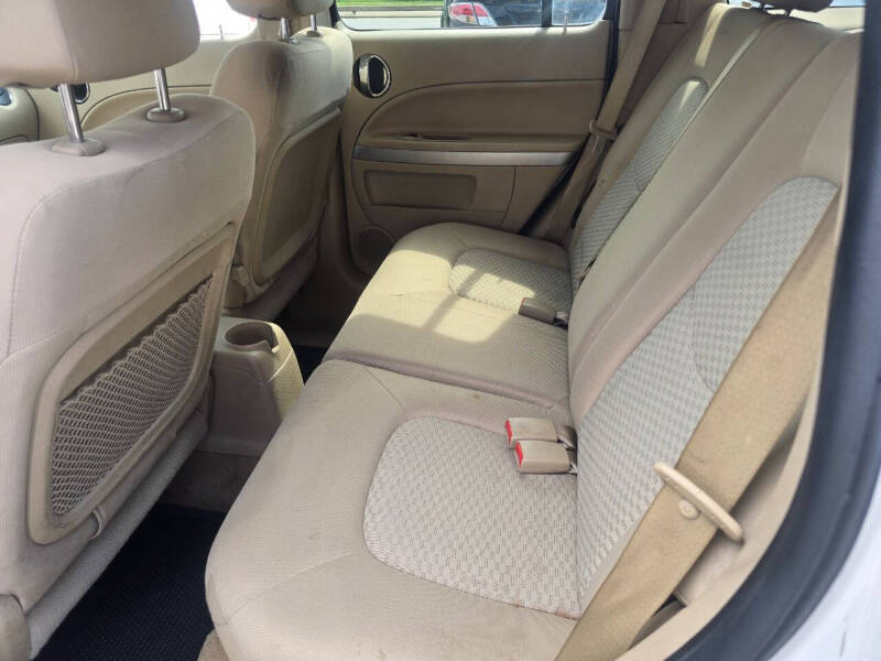 2010 Chevrolet HHR LS