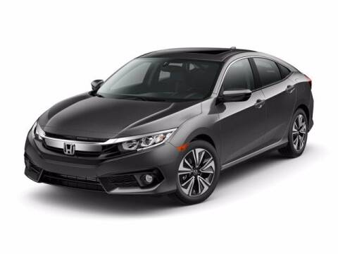 2018 Honda Civic for sale at CarGonzo in New York NY
