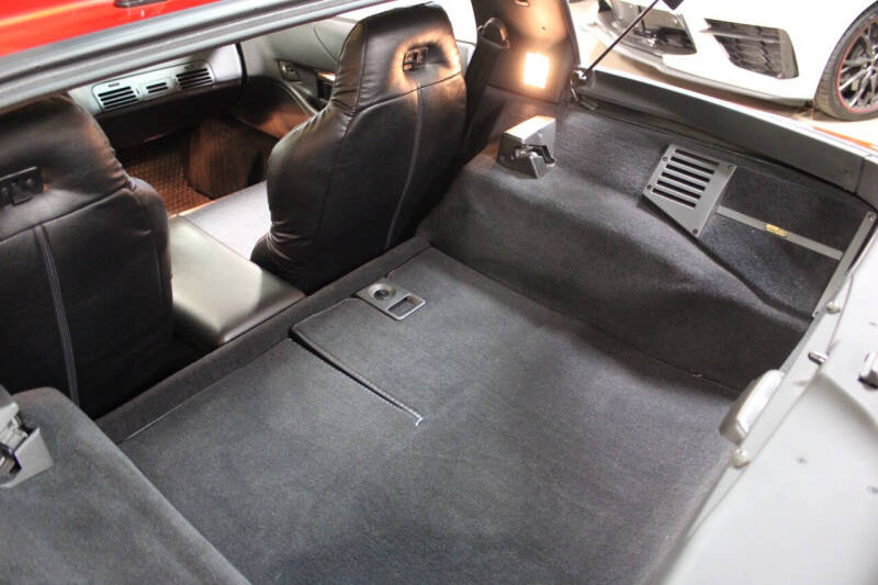 1996 Chevrolet Corvette