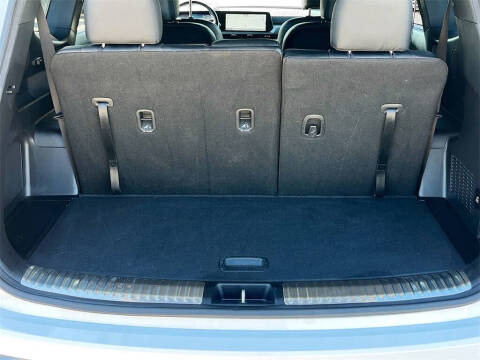 2023 Kia Telluride SX-X-Pro