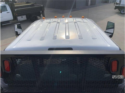 2019 Ford F-750 Super Duty