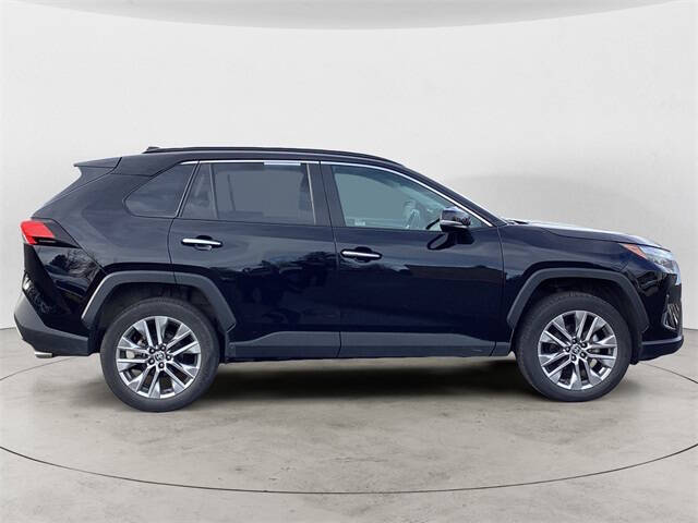 2023 Toyota RAV4 Limited