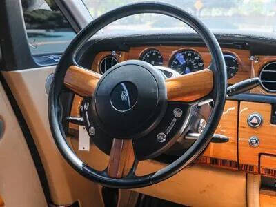 2010 Rolls-Royce Phantom Drophead Coupe