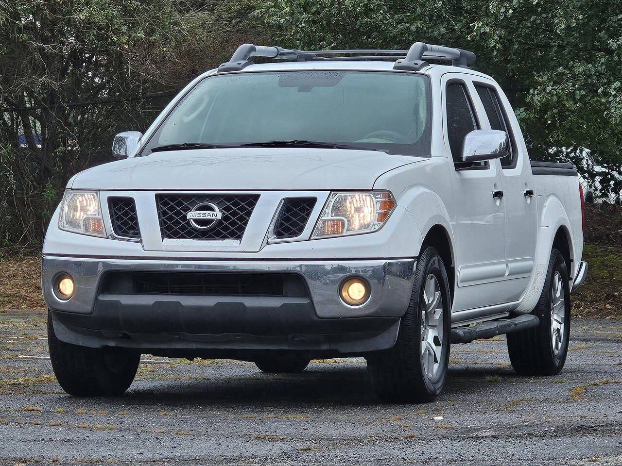 2010 Nissan Frontier for sale at 123 Autos in Snellville, GA