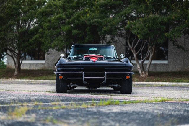 1964 Chevrolet Corvette