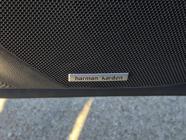 2025 Subaru Forester Touring Hybrid