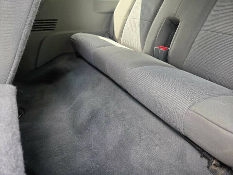 2009 Dodge Durango SE