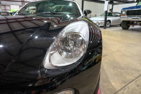 2006 Pontiac Solstice