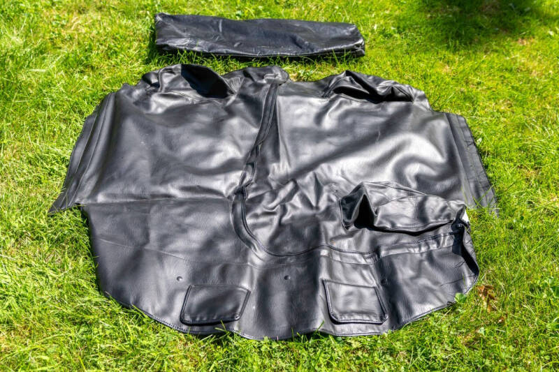 1994 Dodge Viper RT/10