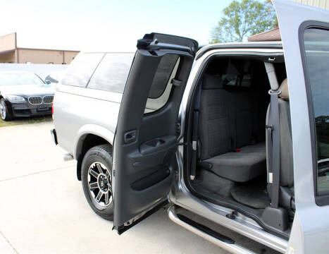 2003 Toyota Tundra SR5