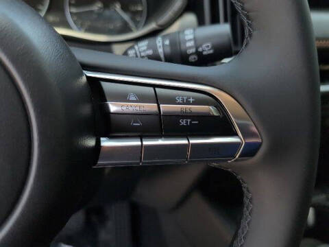 2025 Mazda CX-50 Hybrid Premium