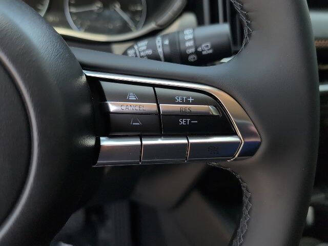 2025 Mazda CX-50 Hybrid Premium
