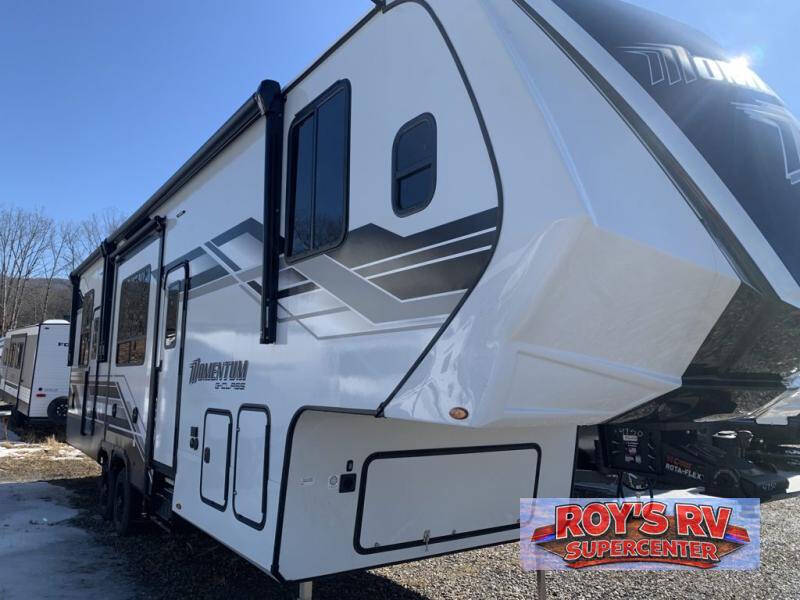2026 Grand Design RV Momentum M-Class