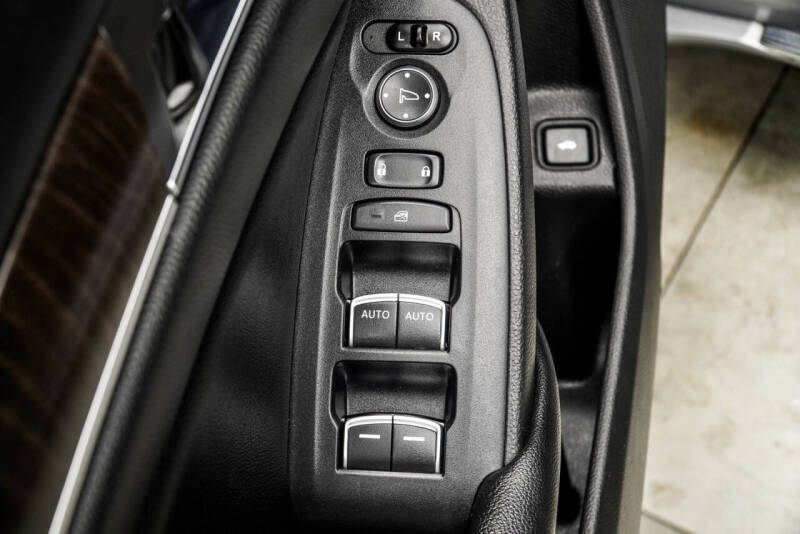 2020 Honda Accord EX