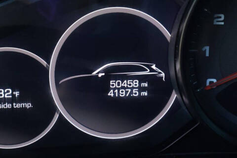 2021 Porsche Cayenne