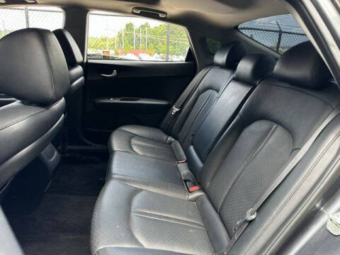 2020 Kia Optima