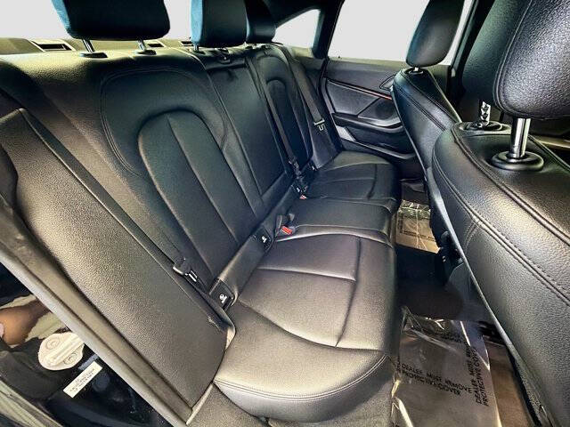 2022 BMW 2 Series 228i Gran Coupe