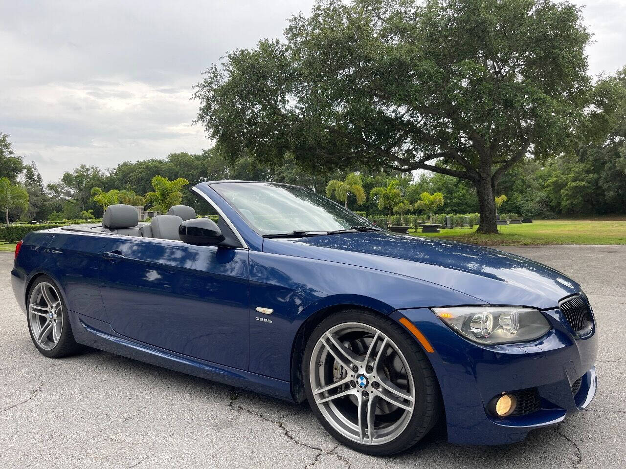 2013 BMW 3 Series for sale at ROADHOUSE AUTO SALES INC. in Tampa, FL