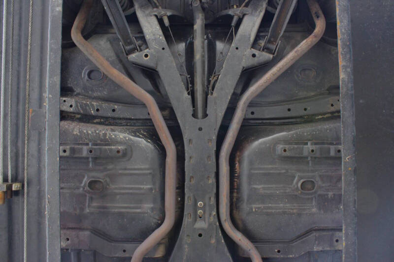 1963 Chevrolet Impala