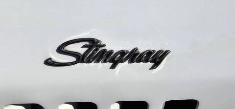 1969 Chevrolet Corvette