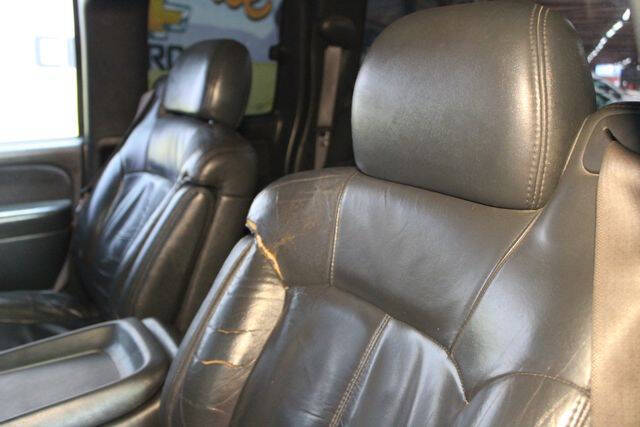 2000 Chevrolet Silverado 1500