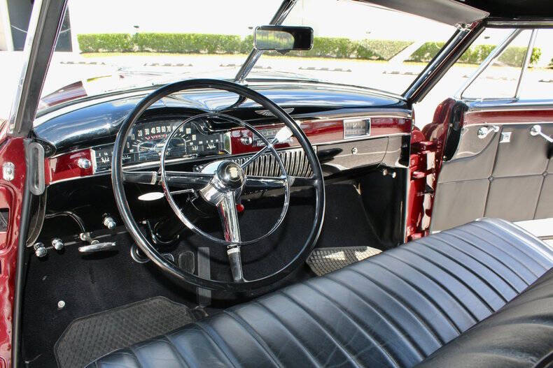 1949 Cadillac Series 62