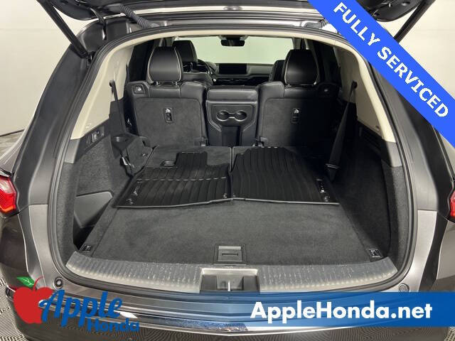 2022 Acura MDX SH-AWD w/Advance