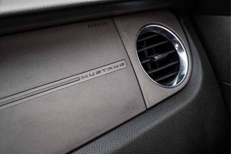 2012 Ford Mustang GT