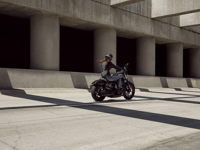 2020 Harley-Davidson Iron 1200