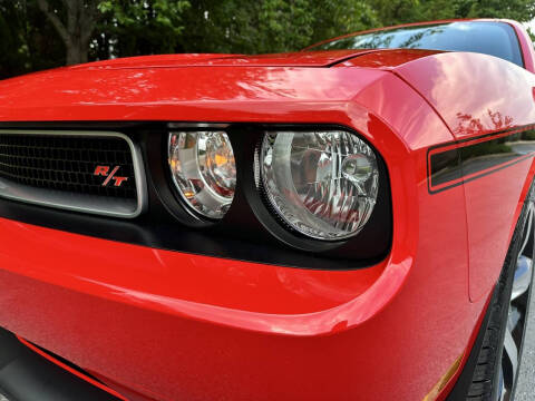 2014 Dodge Challenger