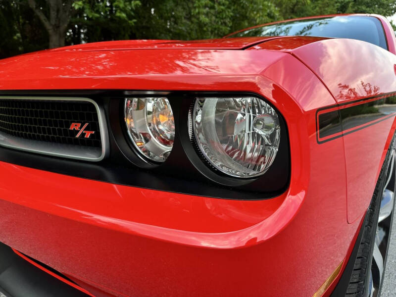 2014 Dodge Challenger